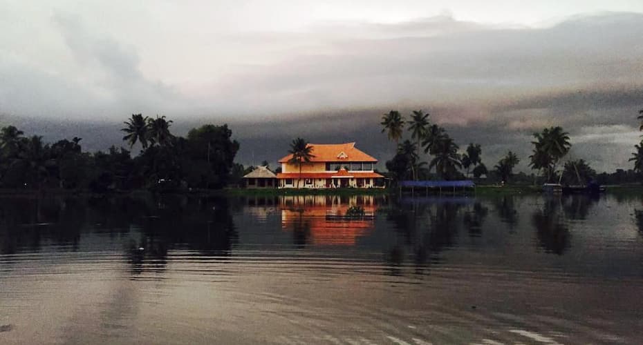 Ayanas Homestay, Alleppey 3